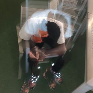 Meet your Posher, Jerald